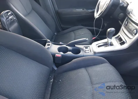 2015 Nissan Sentra Sr z USA, uszkodzony, nr VIN 3N1AB7AP3FY377748